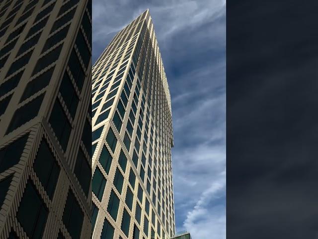 zerOOne Explore #NYC Eagle + West