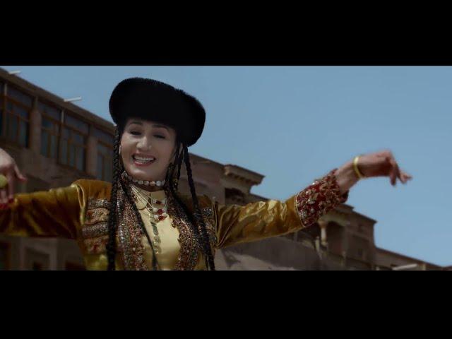 Hoyma Chirayliq Chokanlar | Tursungvl Qadir | Usulda: Tursunay Ibrahim | UY hakan | Uyghur song