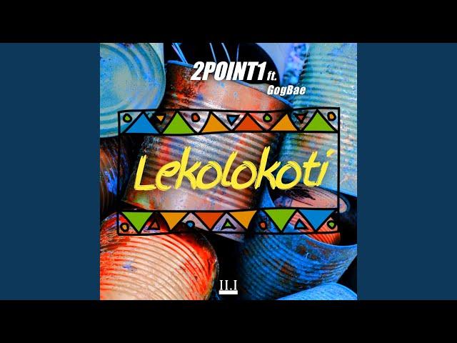 Lekolokoti