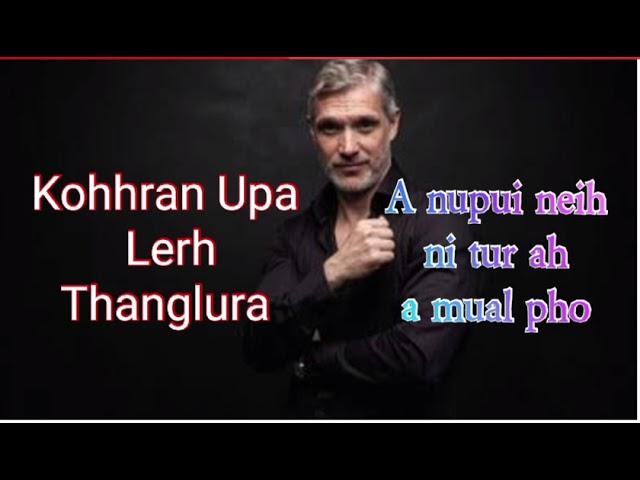 Thanpuii Dinhmun ah hian ding la,engtin nge i tih ve ang// Mizo story Ngaihnawm