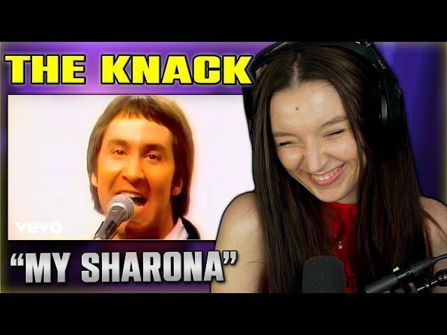 The Knack - My Sharona | FIRST TIME REACTION