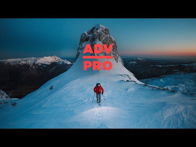 Adventure Photography Pro Workshop - Trailer