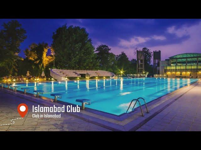 Top 10 Places to Visit in Islamabad, Pakistan | Musafir Pakistan