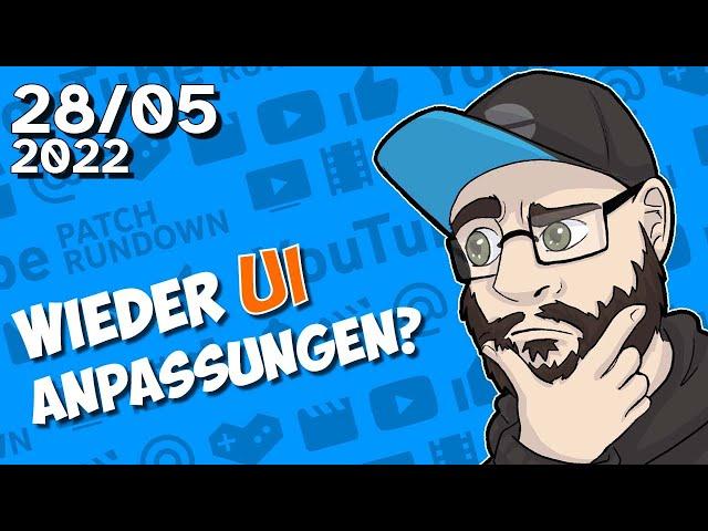 Kommentare jetzt neben dem Video? | #YouTubePatchRundown