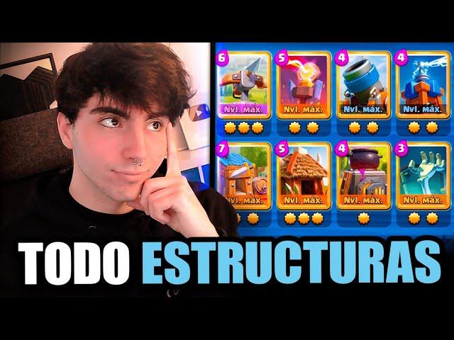 LA MANERA MÁS HUMILLANTE DE GANAR EN CLASH ROYALE