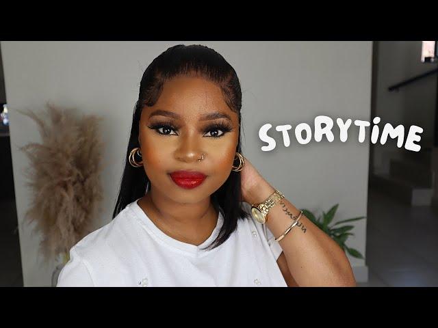 STORYTIME: Where My Relationship Karma Comes From | I Did Him Dirty