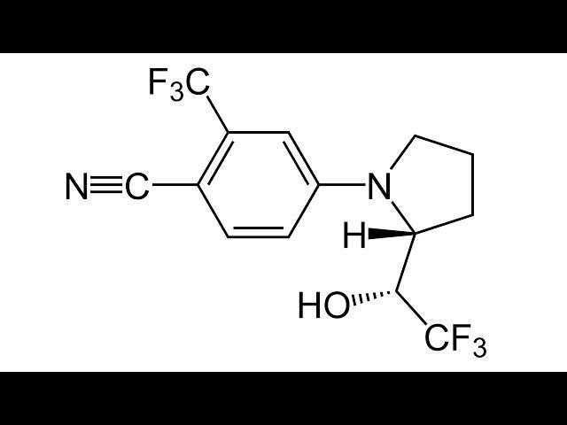 LGD-4033 (Ligandrol) - A Comprehensive Overview