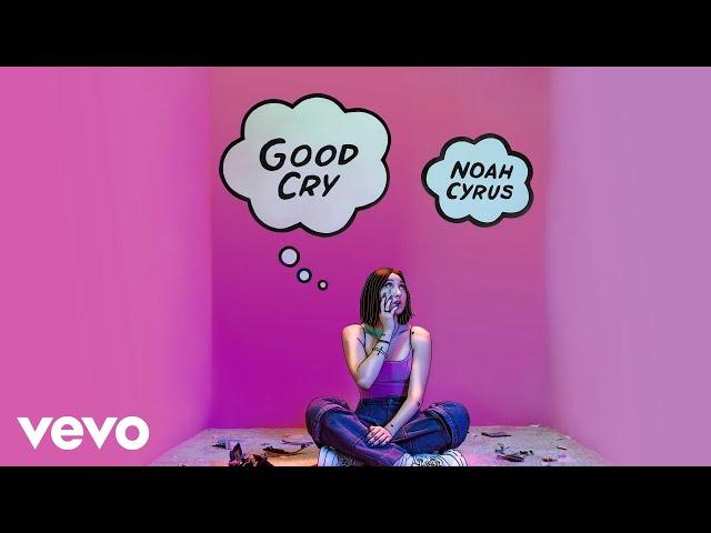 Noah Cyrus - Sadness (Official Audio)