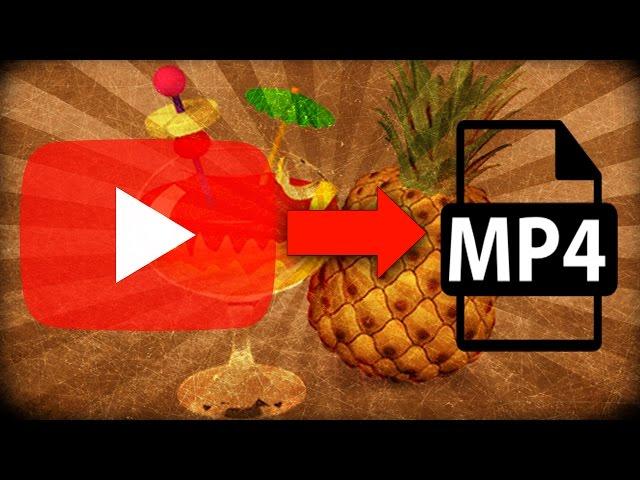 Handbrake Tutorial - How to convert any video to mp4