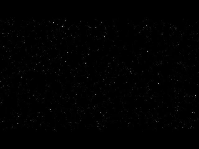 11 Hours Of Simple Stars