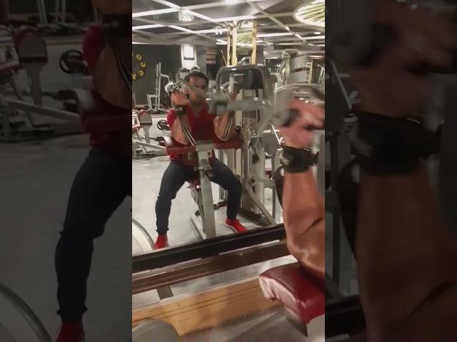 Arm Curl | Biceps Curl | Biceps Workout | Neeraj Kumar | Neeraj Kumar Bodybuilder