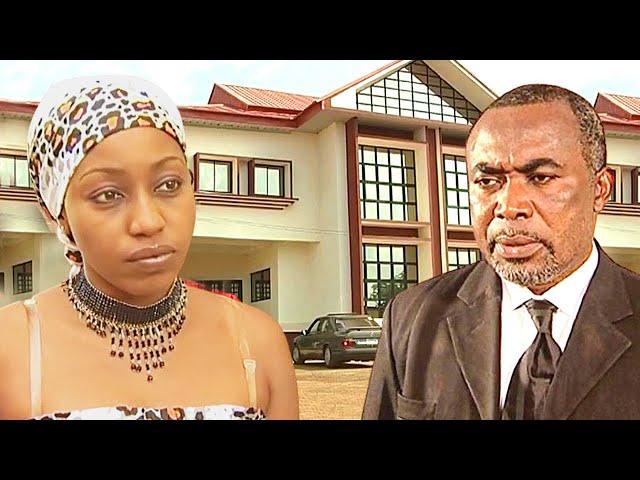 A PAINFUL TRUE LOVE STORY MOVIE THAT WILL MELT YOUR HEART| ZACK ORJI & RITA DOMINIC- AFRICAN MOVIES