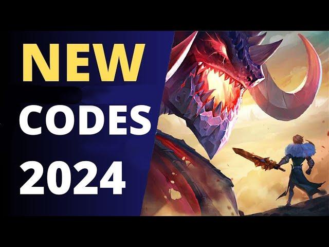 ART OF CONQUEST NEW CODE || CODE ART OF CONQUEST || ART OF CONQUEST NEW REDEEM CODE FREE