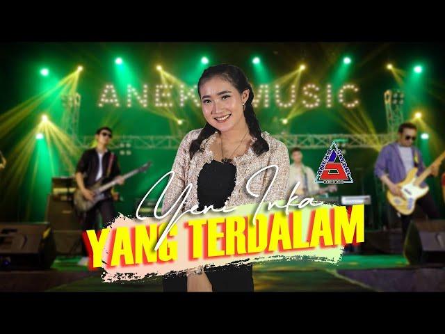 Yeni Inka - NOAH - Yang Terdalam (Official Music Video ANEKA SAFARI)