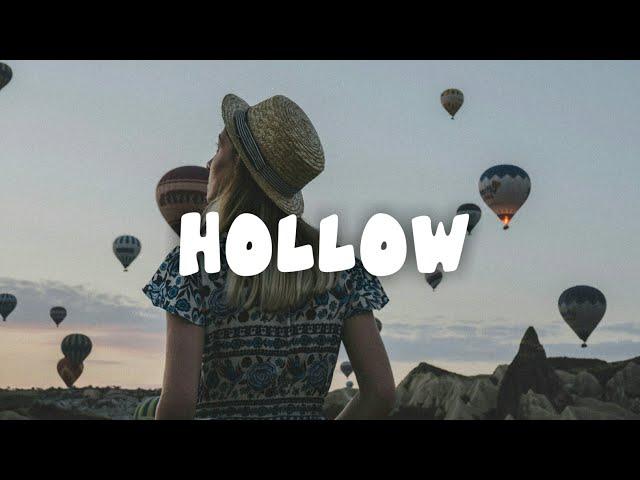 My Buddy Mike - Hollow (Lyrics) Lucky Rose Remix