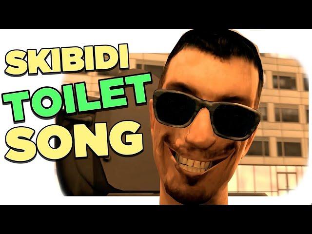 [SFM] SKIBIDI TOILET ANIMATED SONG