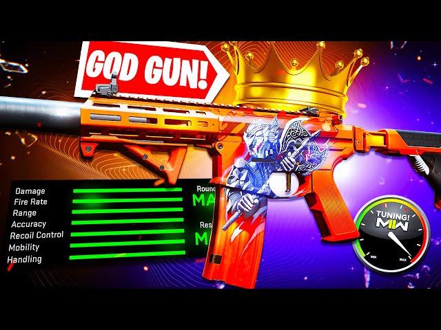 *NEW* #1 CHIMERA BUILD ANNIHILATES ALL AFTER UPDATE  (MW2 Best Chimera Class Setup Tuning Loadout)