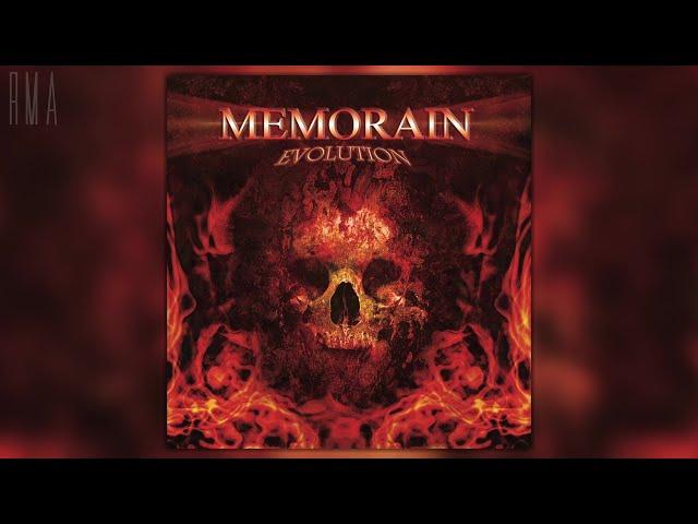 Memorain - Evolution (Full album)