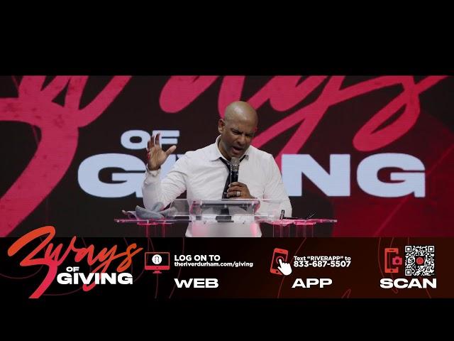 Part 6 || Radical Agility || Bishop Ronald L. Godbee