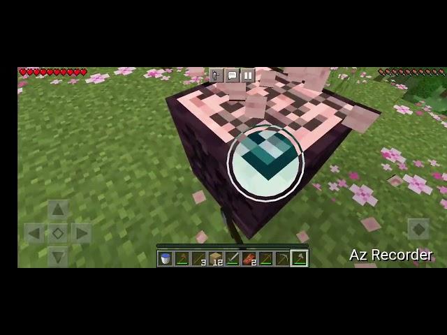 RJ playz world part-2 making a new home # Pro RJ
