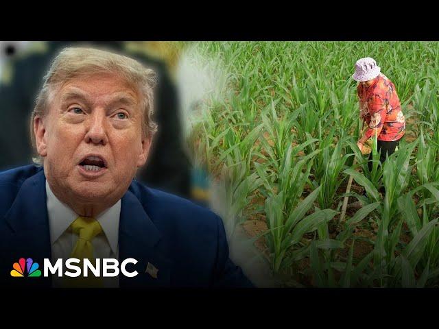 Reversing the reversal: Trump team changes its deportations policy — then takes it back