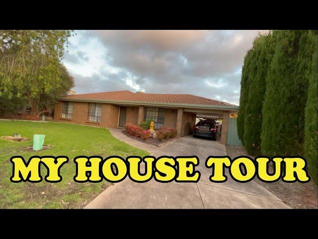 My House Tour | Australia