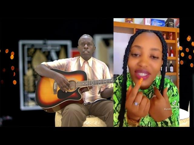 NTAMAHORO MUBYAHA BY Evariste HAKIZIMANA (New Video 2022)