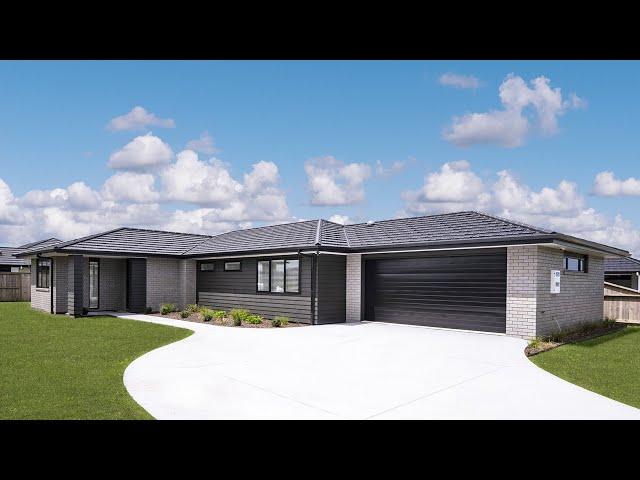 Jennian Homes Virtual Tours - Waipu, NZ