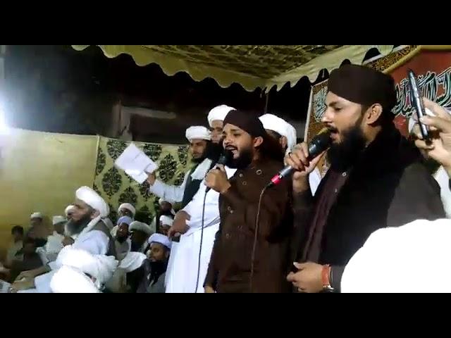 QIBLA SUFI MUHAMMAD SOHAIL WAKEEL SAIFI SARKAR