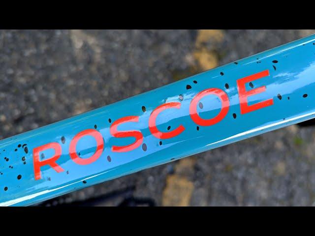 Are the 2023 updates enough to make this bike a Winner? - Trek Roscoe 7 Gen 3 Review