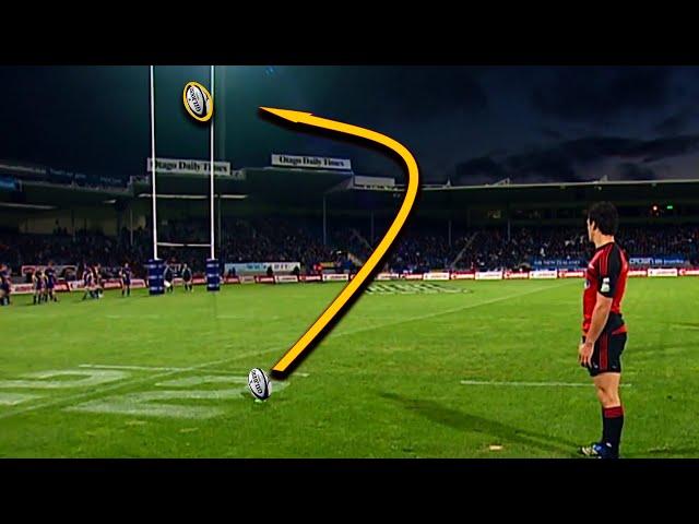 1 in Billion Rugby Moments