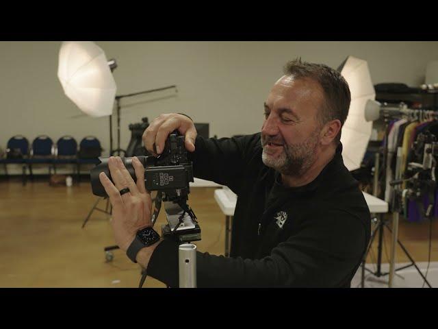 Inter-State Studio & Sony's Custom Grid Line License