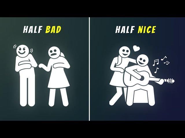 NEVER Be the Nice Guy – Do THIS Instead to Attract Her!