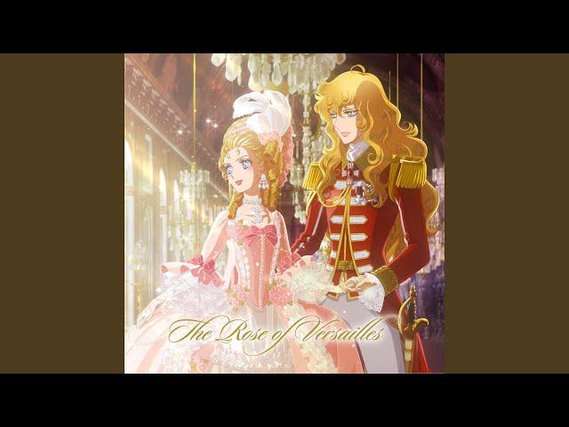 The Rose of Versailles (Movie Edit)