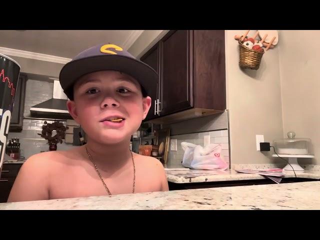 Griesbaum men chip review, Rap Snacks (Miami) Lil Baby cheddar cheese & sour cream