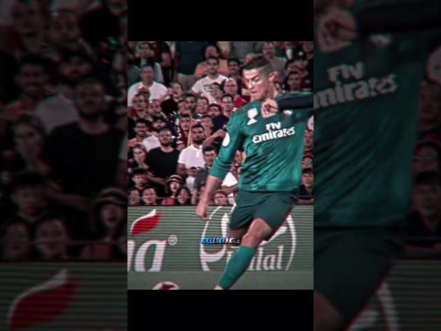 CR7 - KING OF COMEBACKS   #football  #cr7edits  #edit  #ronaldo