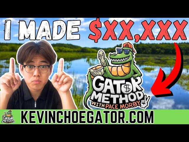 How Much I Made with GATOR LENDING