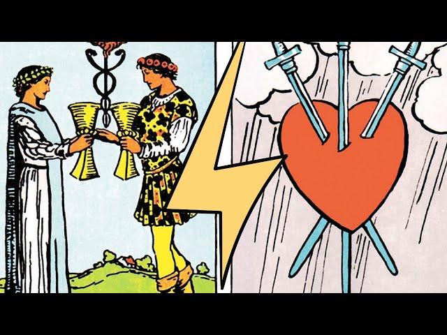 CANCER  SOMEONE NEEDS TO TELL YOU SOMETHING!  DECEMBER 2024 TAROT READING