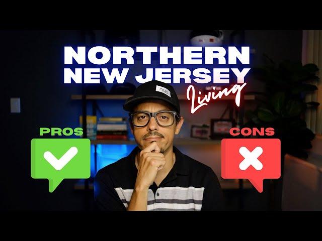 New Jersey Living: Pros & Cons You NEED to Know!