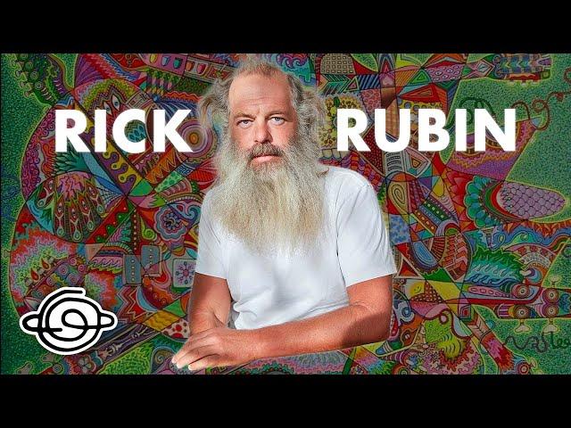 Rick Rubin: The Invisibility of Hip Hop's Greatest Producer