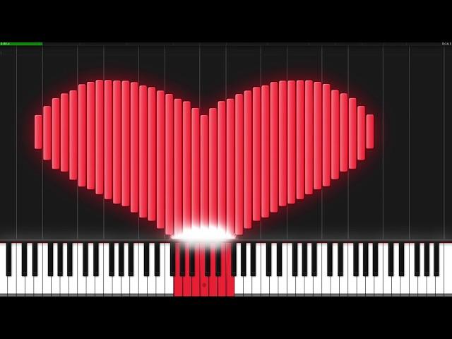 Synthesia Pictures [ 1 MILLION SUBSCRIBERS SPECIAL ]