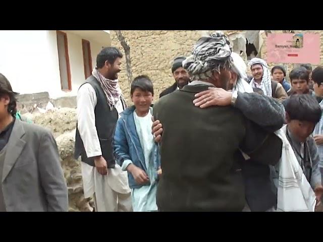 The Rural life Caltur in the Hazara village