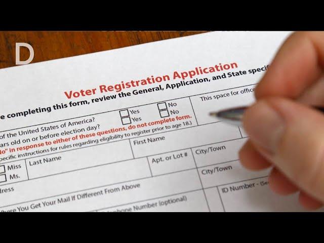 Voting Rights Victory in Kansas