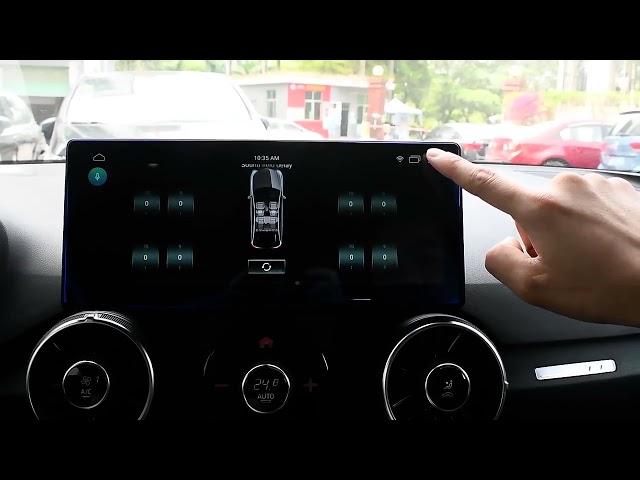 10.25''CAR STEREO FOR AUDI TT #car#share#subscribe#trending#carstereo#tesla#audi#audicar#auditt#cars