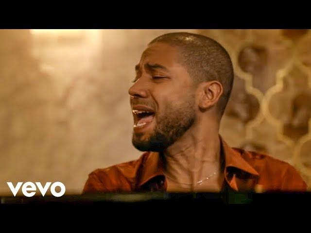 Empire Cast - Mama (Stripped Down Version) ft. Jussie Smollett (Official Video)