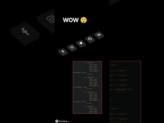 wOw  #mrcodding #codechallenge #tutorial