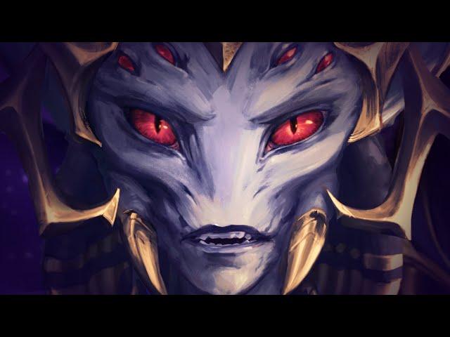 The War Within | Hilos del destino | World of Warcraft