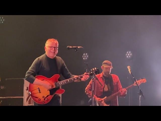 Teenage Fanclub - The Concept - Live @ OVO Hydro, Glasgow - 08/2024