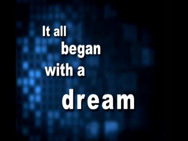 It all began with a dream - Primex Printers