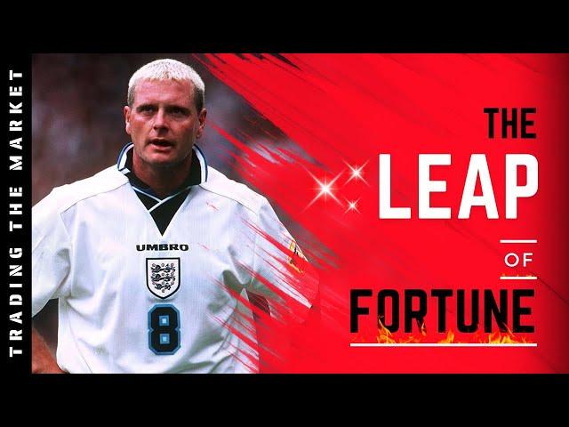 The Leap Of Fortune Reloaded | Profitable Sports Trading Strategy